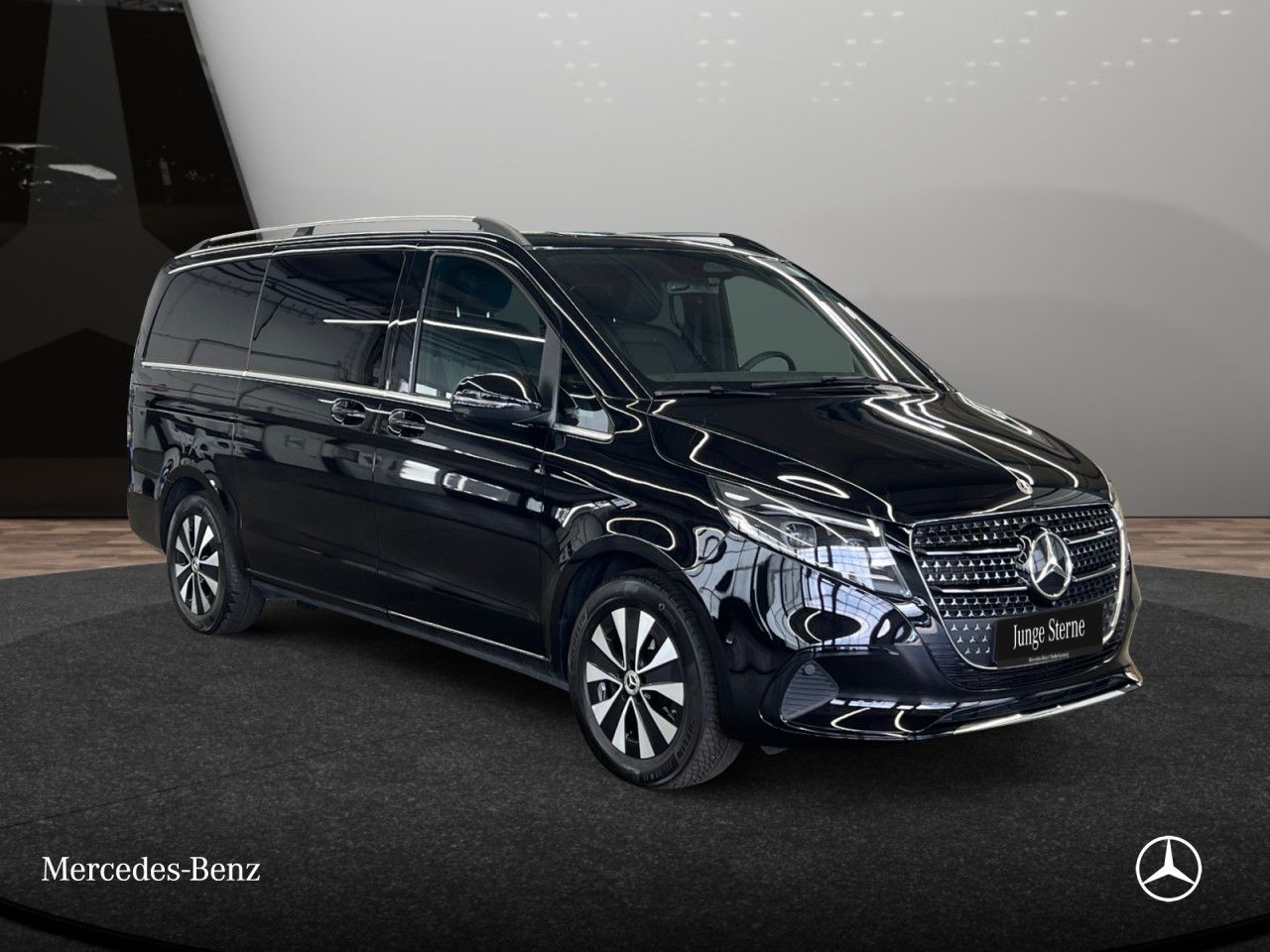 Mercedes-Benz V-Klasse – Bild 3