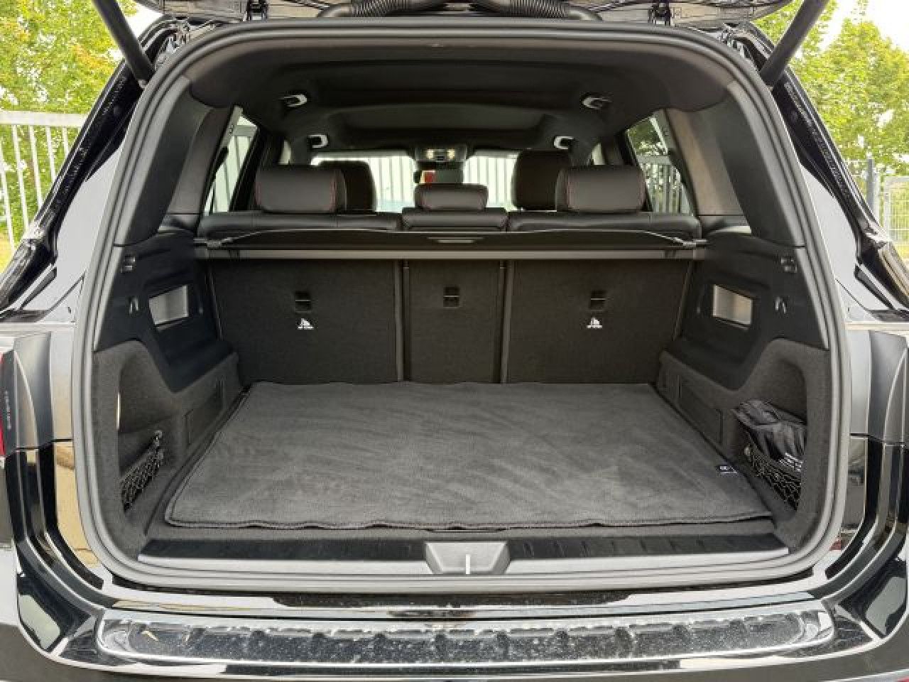 Mercedes-Benz GLB – Bild 15