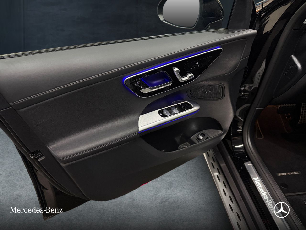 Mercedes-Benz GLC – Bild 10