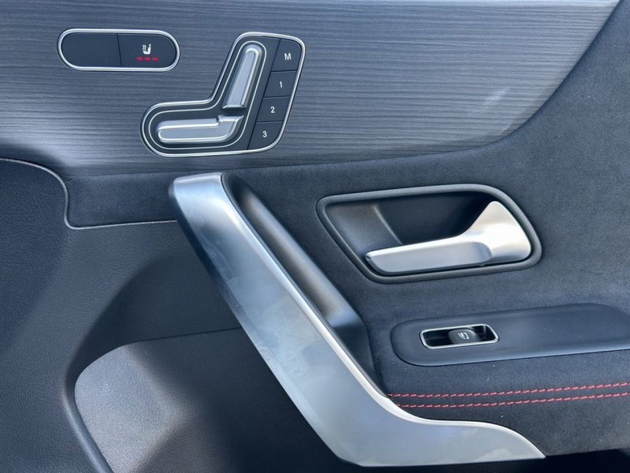 Mercedes-Benz CLA – Bild 17