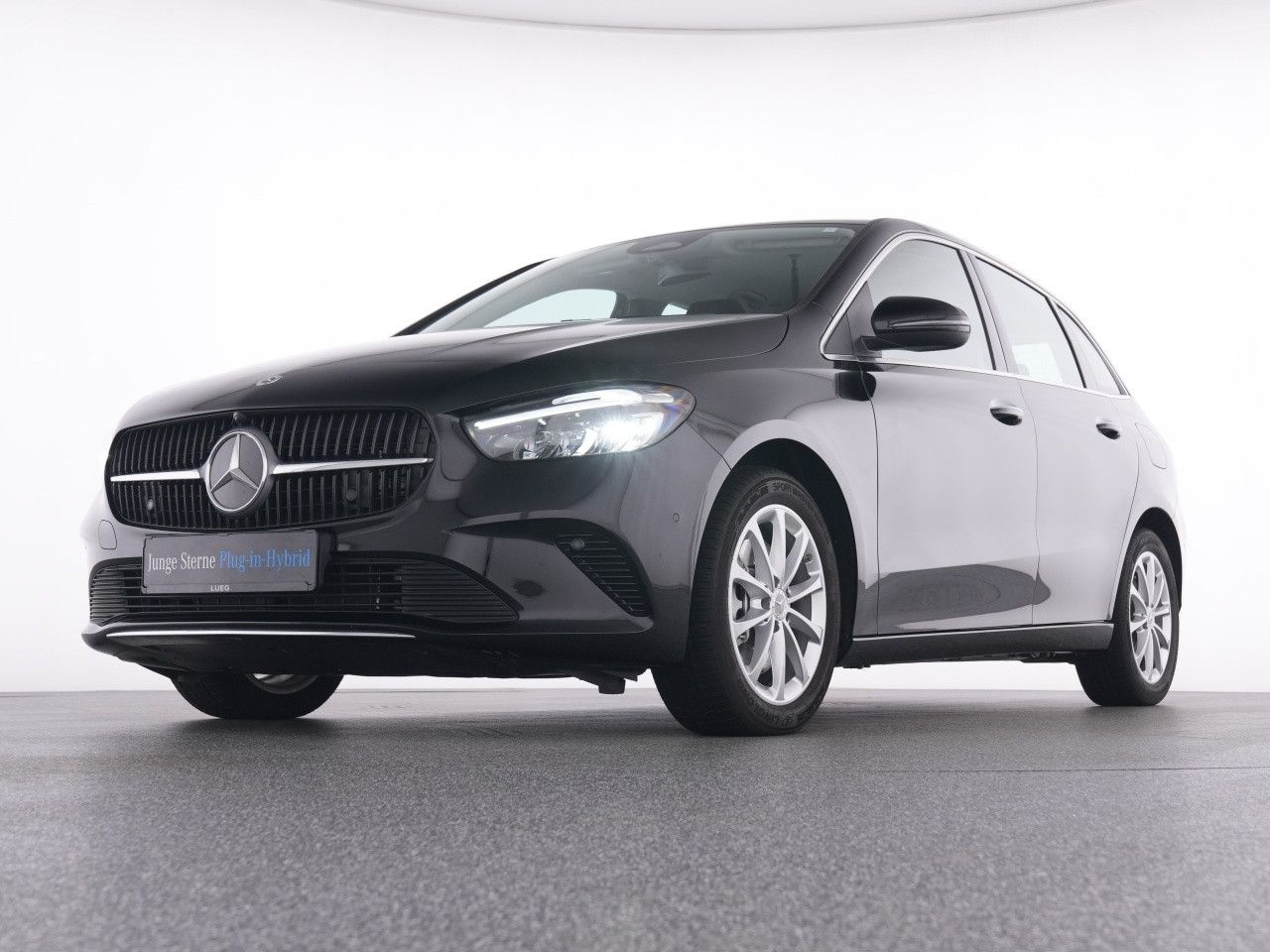 Mercedes-Benz B-Klasse – Bild 6