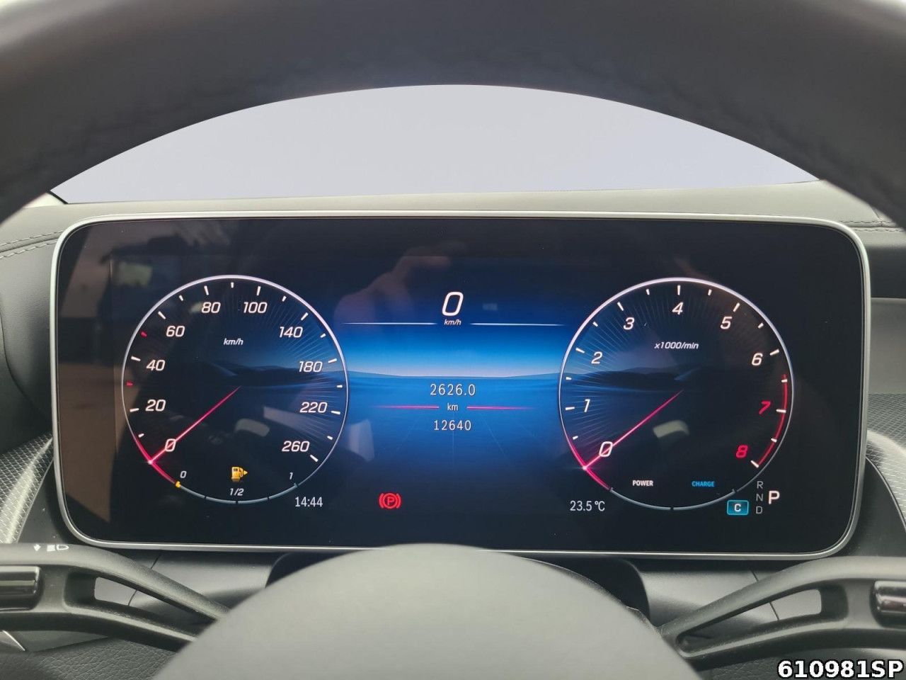 Mercedes-Benz GLC – Bild 12