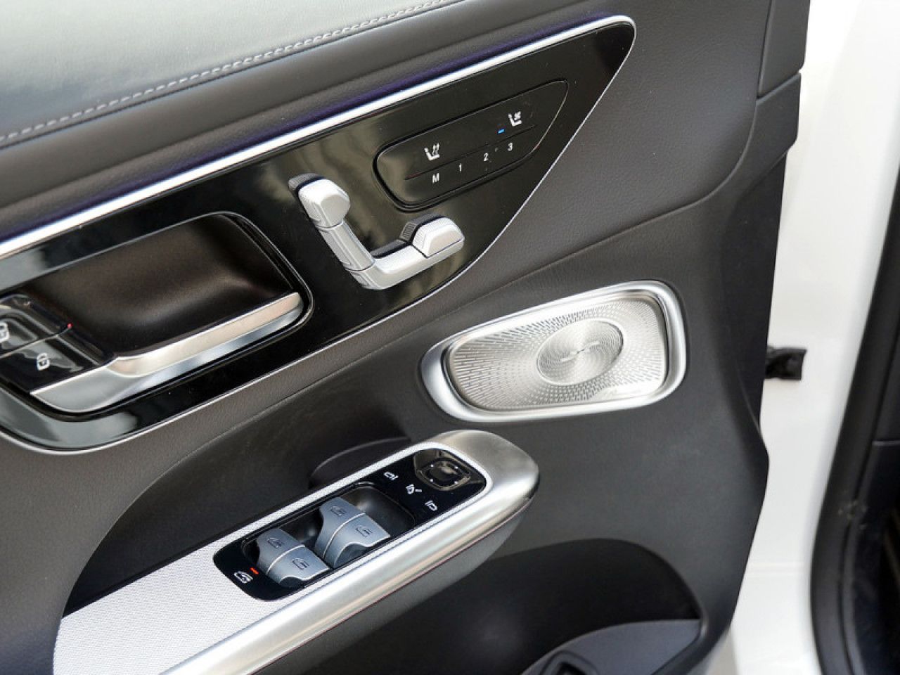 Mercedes-Benz GLC – Bild 14