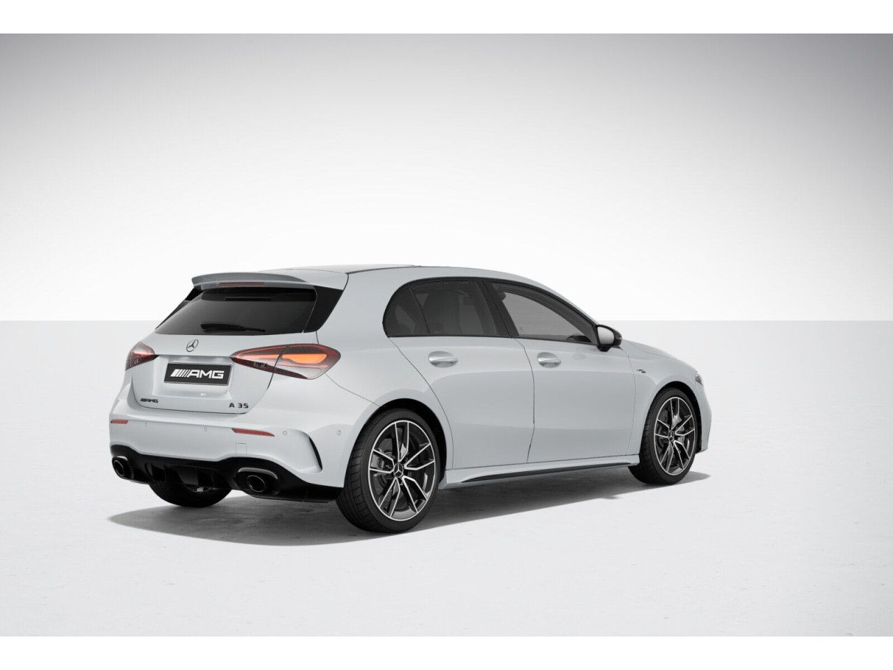Mercedes-Benz A-Klasse – Bild 7