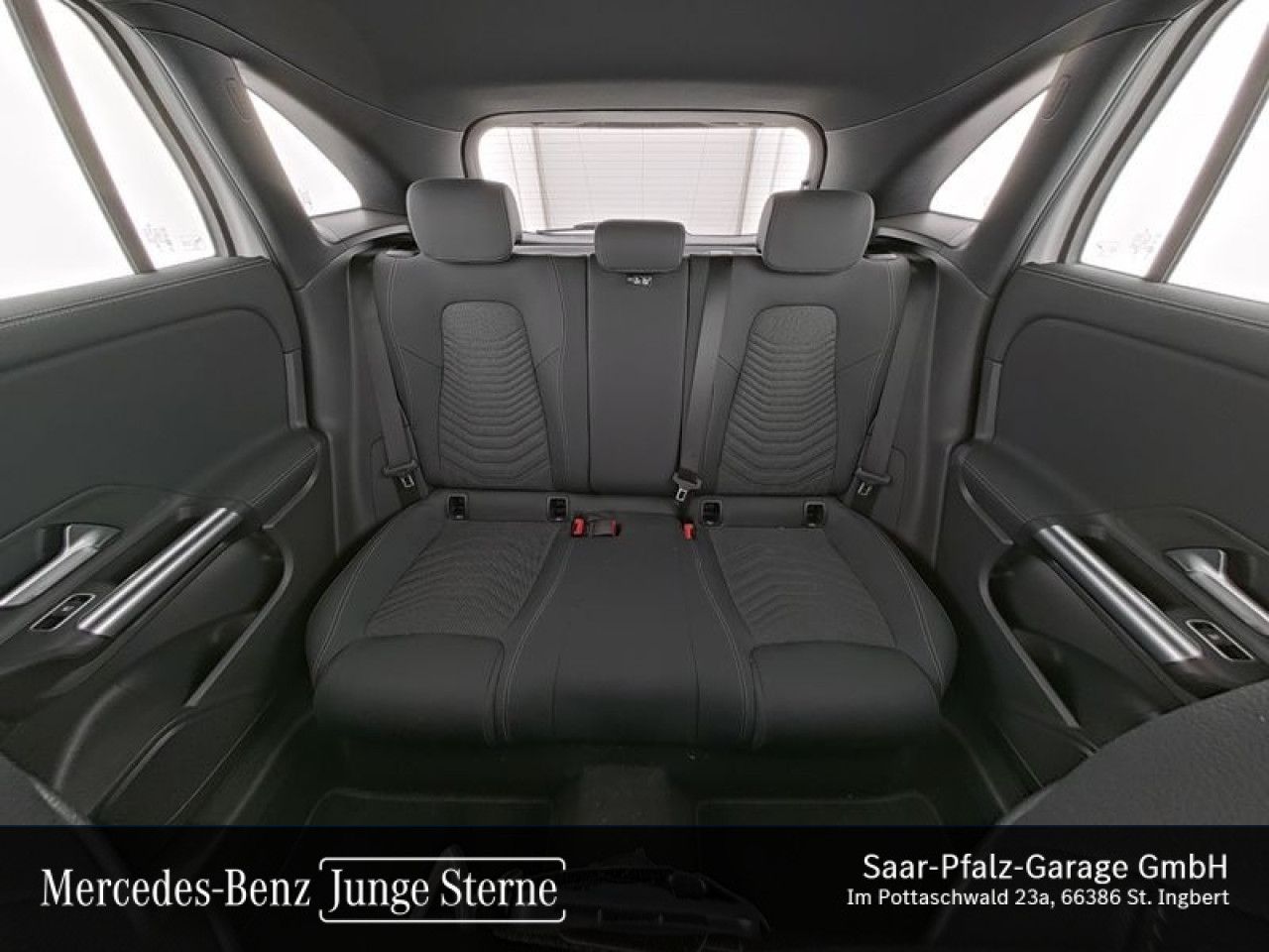 Mercedes-Benz GLA – Bild 9