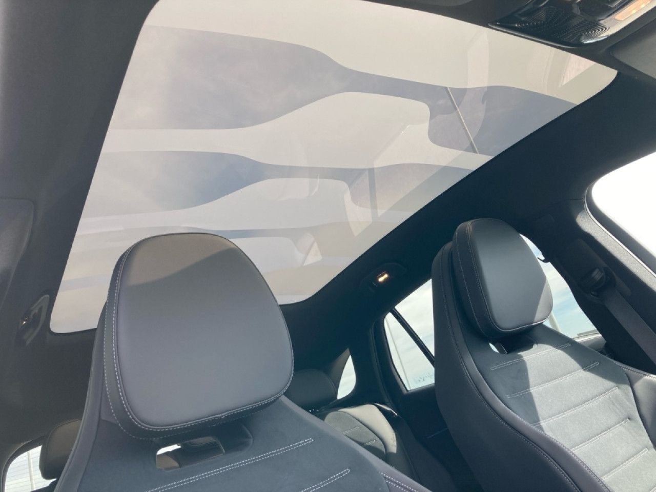 Mercedes-Benz GLC – Bild 17