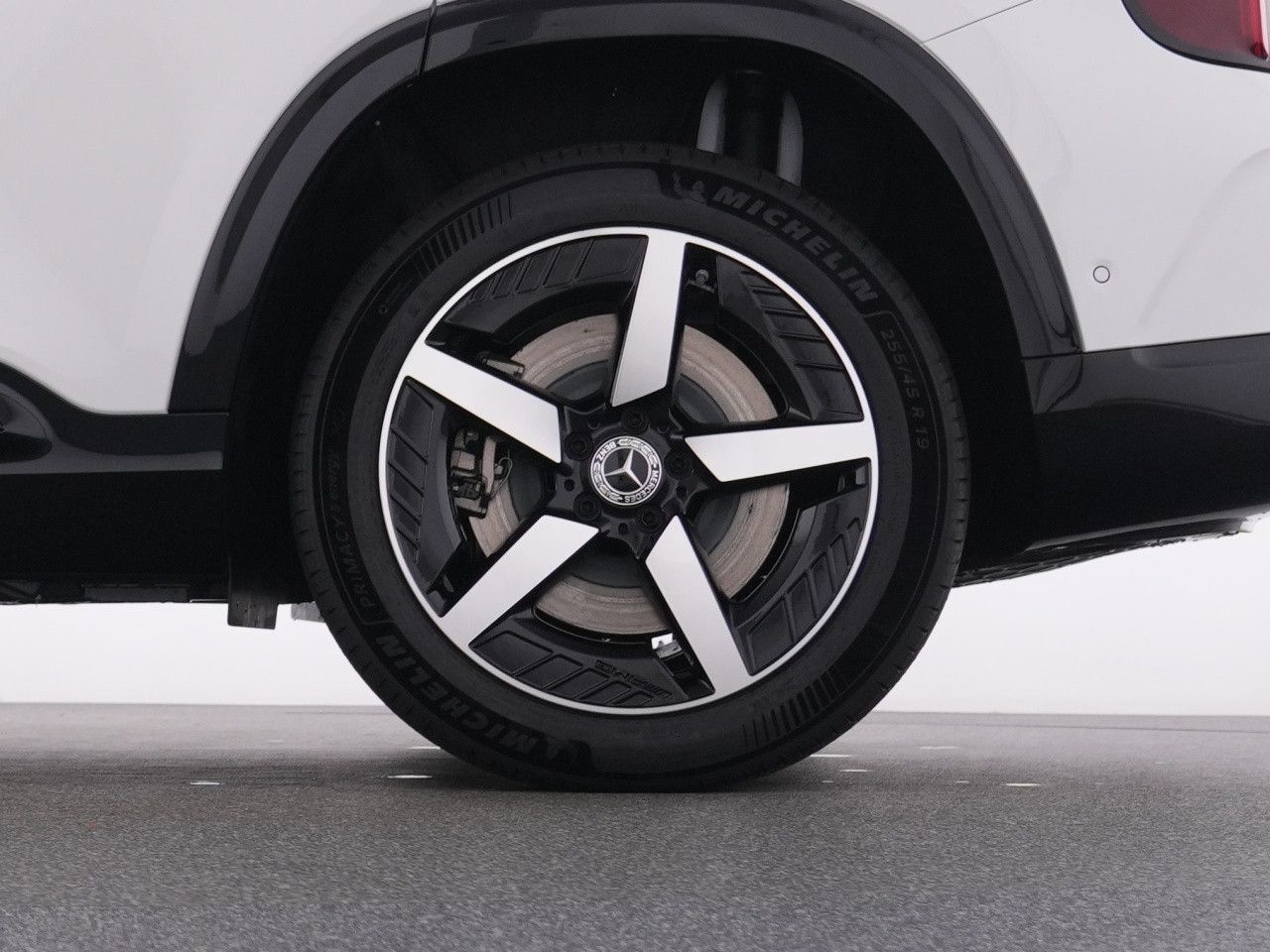 Mercedes-Benz GLB – Bild 20