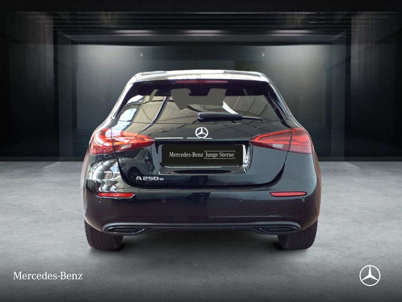 Mercedes-Benz A-Klasse – Bild 4