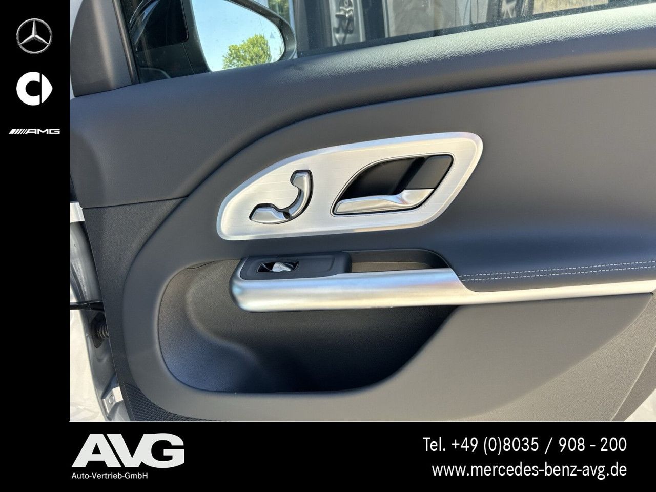 Mercedes-Benz GLB – Bild 13