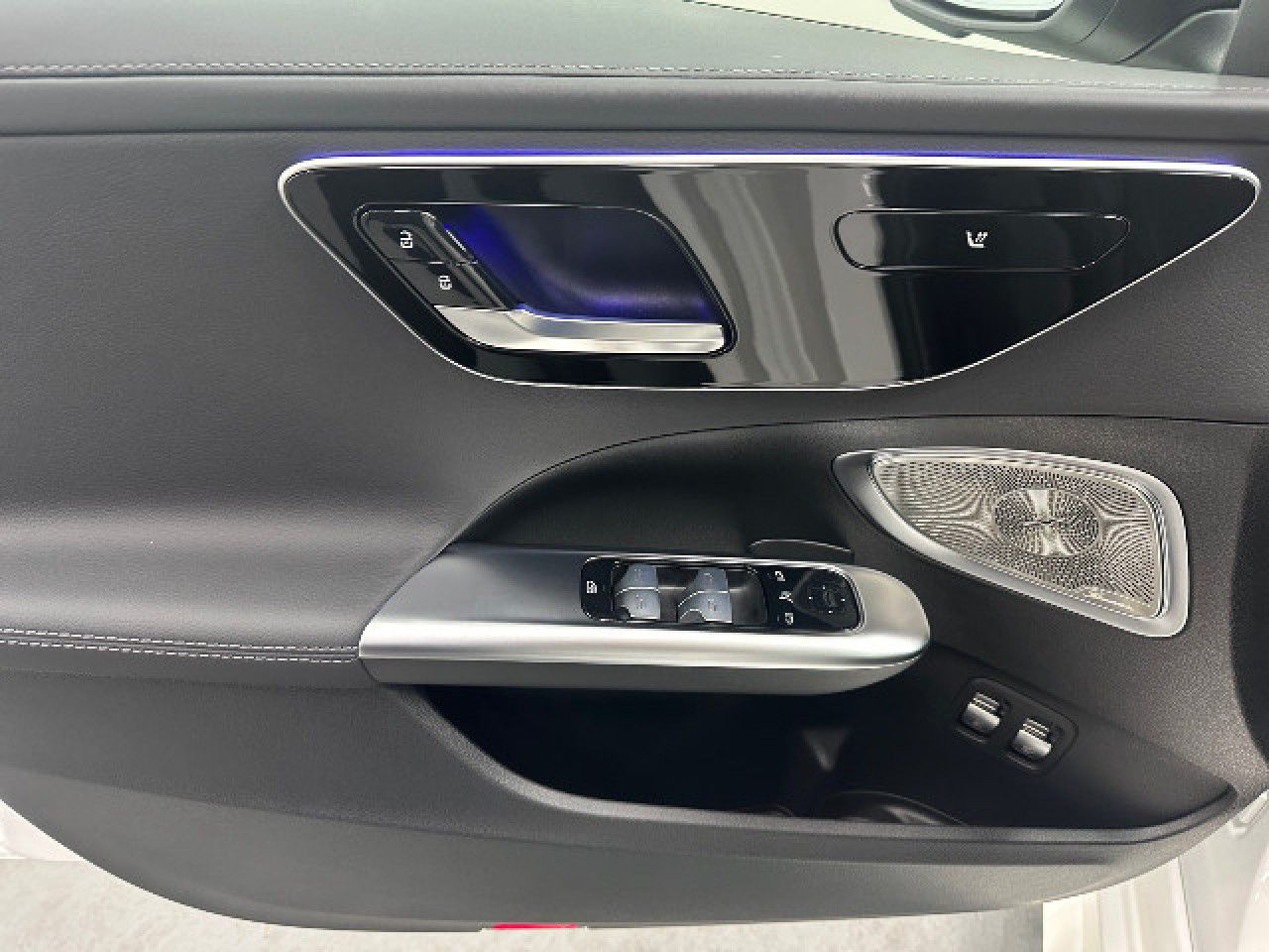 Mercedes-Benz C-Klasse – Bild 15