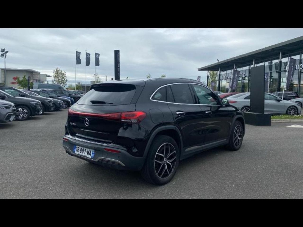 Photo du v&eacute;hicule 5 / 18