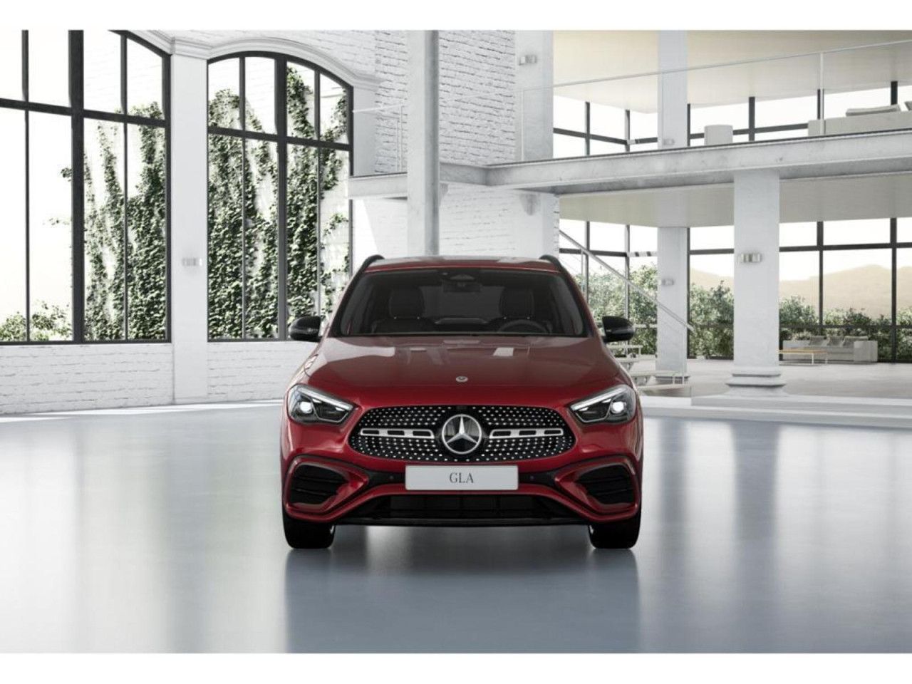 Mercedes-Benz GLA – Bild 6