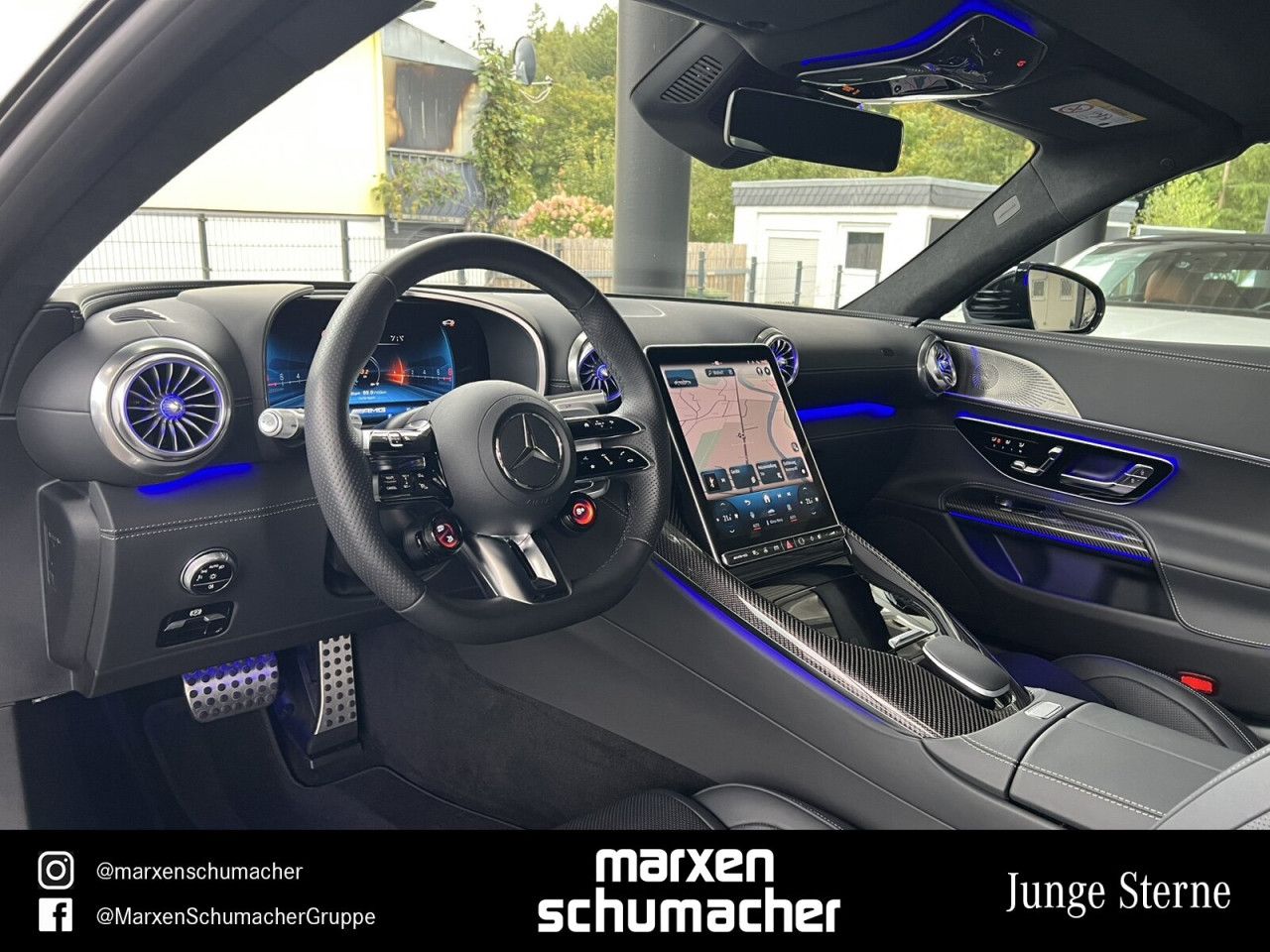 Mercedes-Benz SL – Bild 14