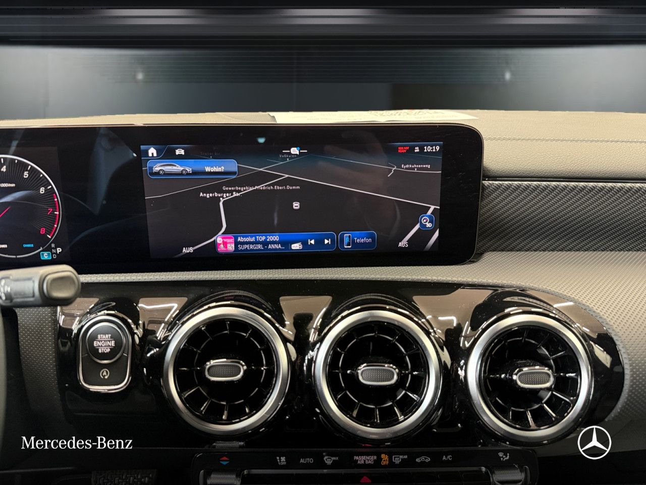 Mercedes-Benz CLA – Bild 14