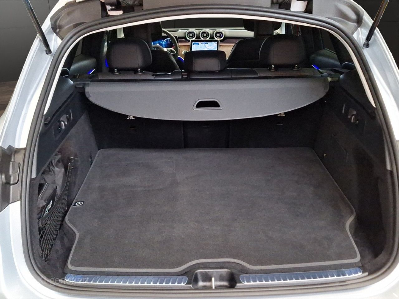 Mercedes-Benz GLC – Bild 11