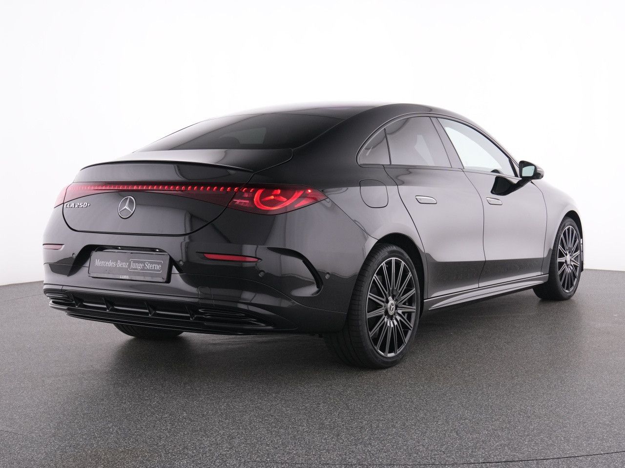 Mercedes-Benz CLA – Bild 2