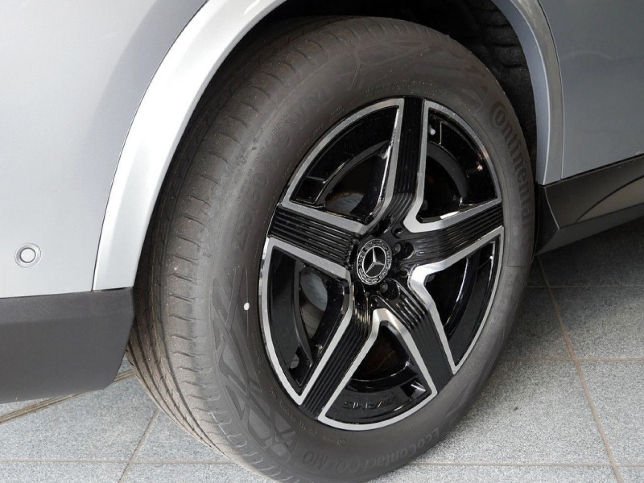 Mercedes-Benz GLC – Bild 9