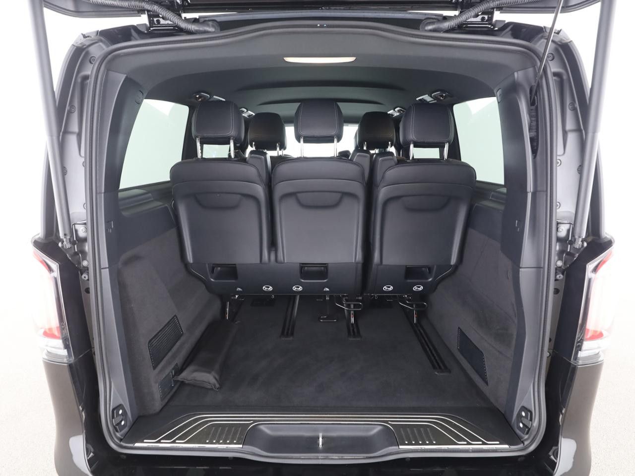 Mercedes-Benz V-Klasse – Bild 15