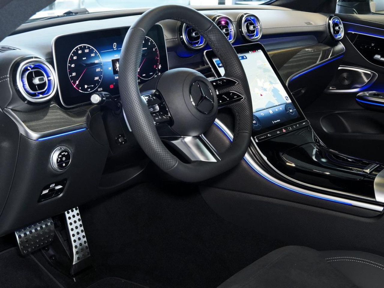Mercedes-Benz CLE – Bild 6
