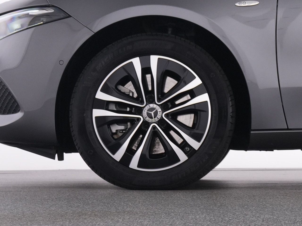 Mercedes-Benz A-Klasse – Bild 19