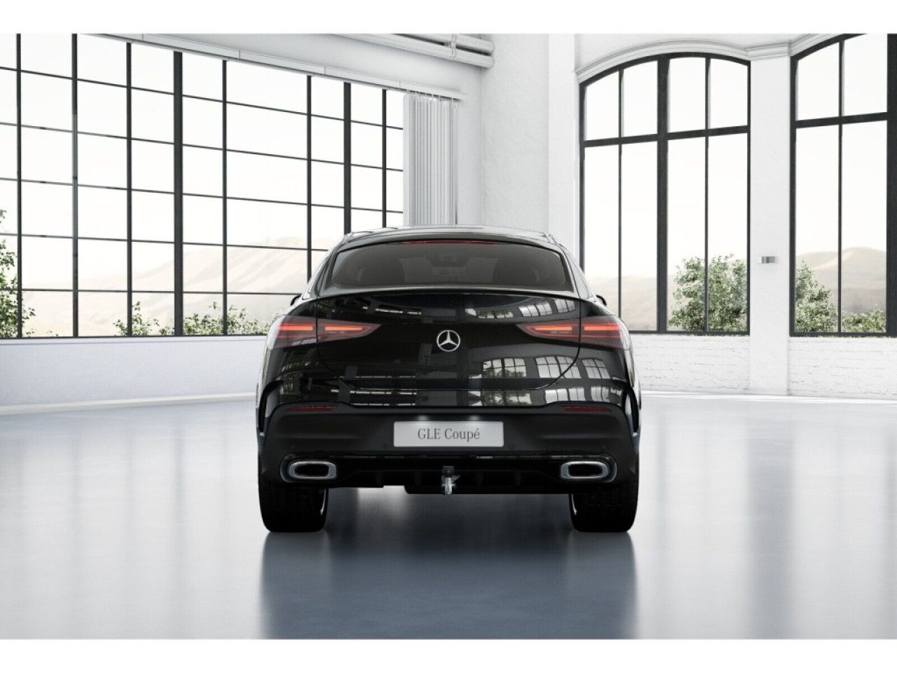 Mercedes-Benz GLE – Bild 5
