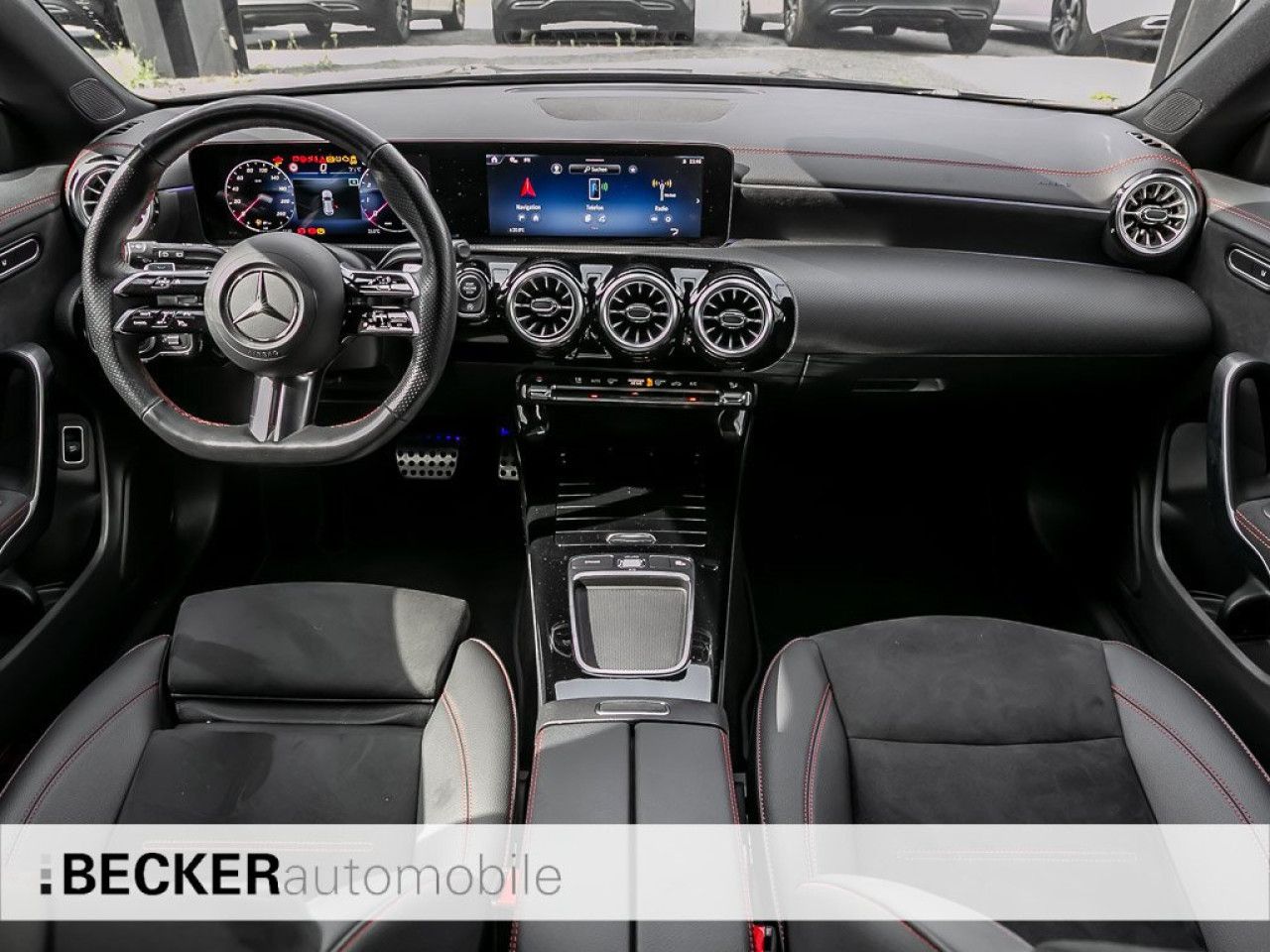 Mercedes-Benz CLA – Bild 7