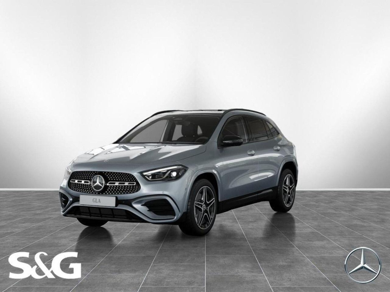 Mercedes-Benz GLA – Bild 12