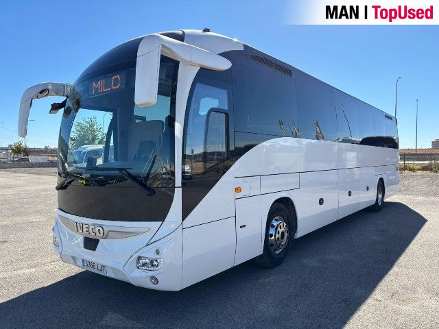 IVECO Magelys 2