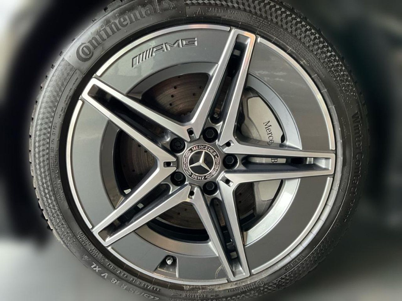 Mercedes-Benz C-Klasse – Bild 15