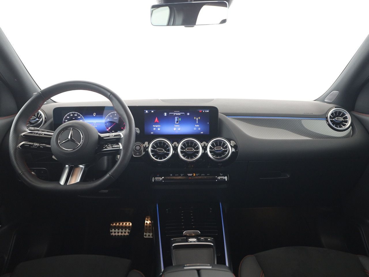 Mercedes-Benz GLA – Bild 10