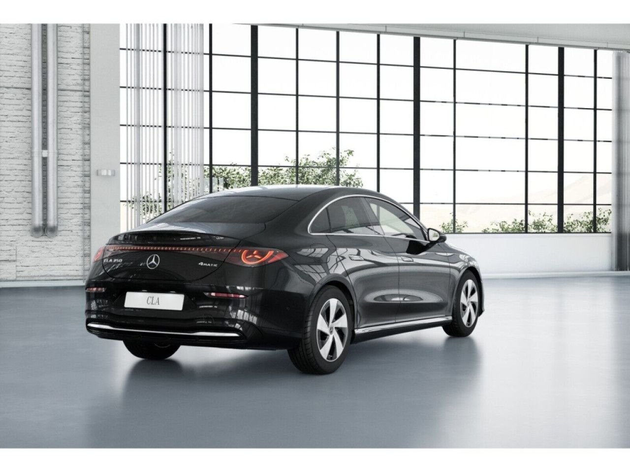 Mercedes-Benz CLA – Bild 2