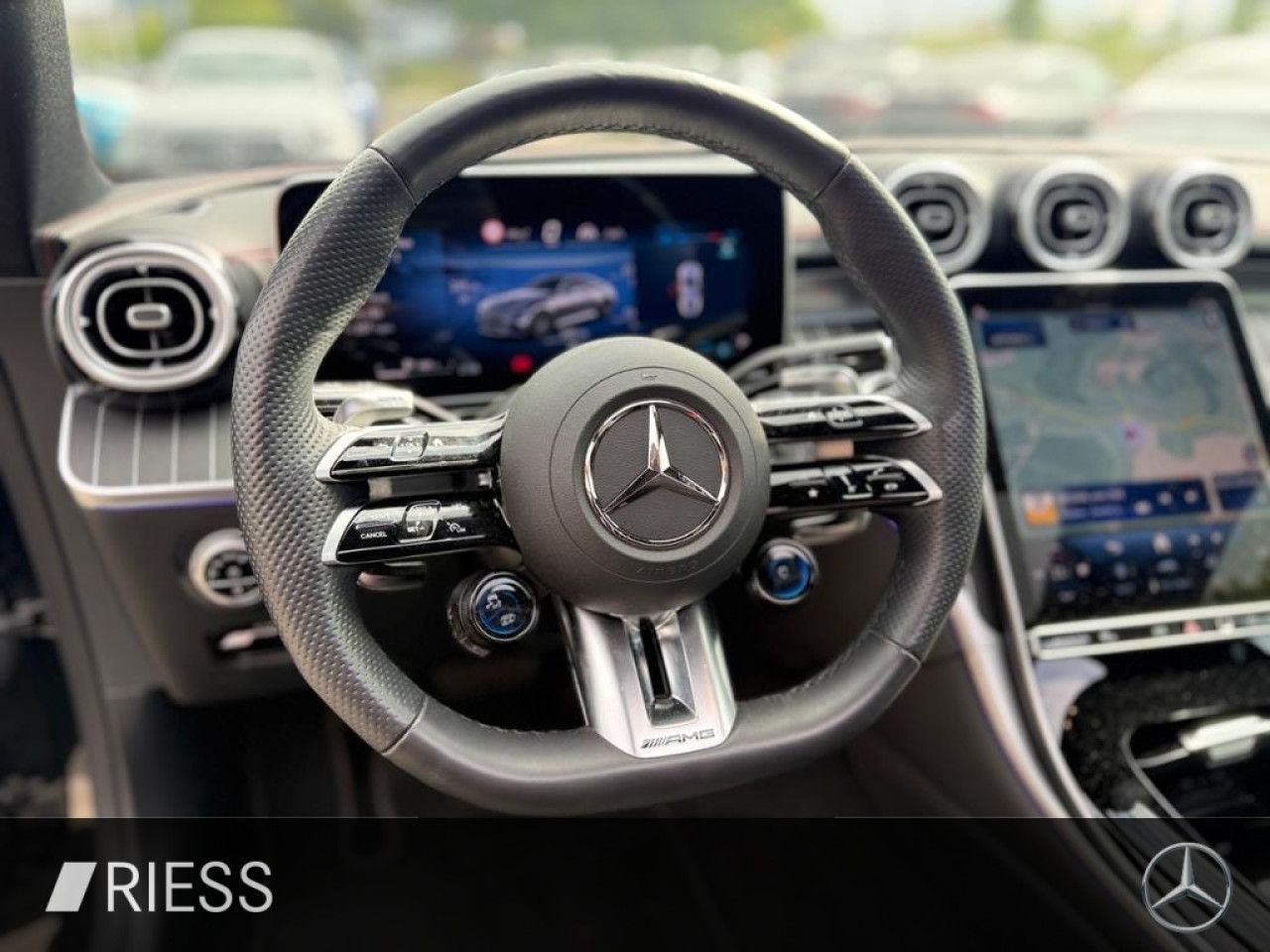 Mercedes-Benz CLE – Bild 12