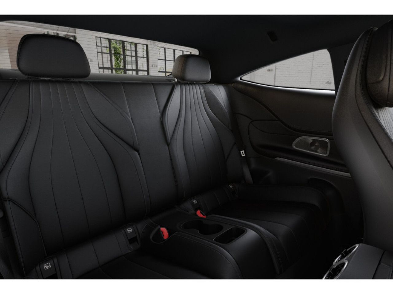 Mercedes-Benz CLE – Bild 9