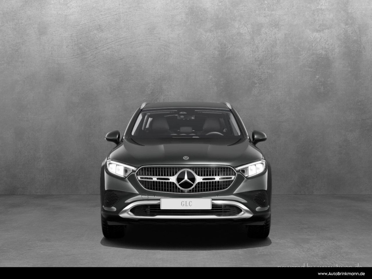 Mercedes-Benz GLC – Bild 3