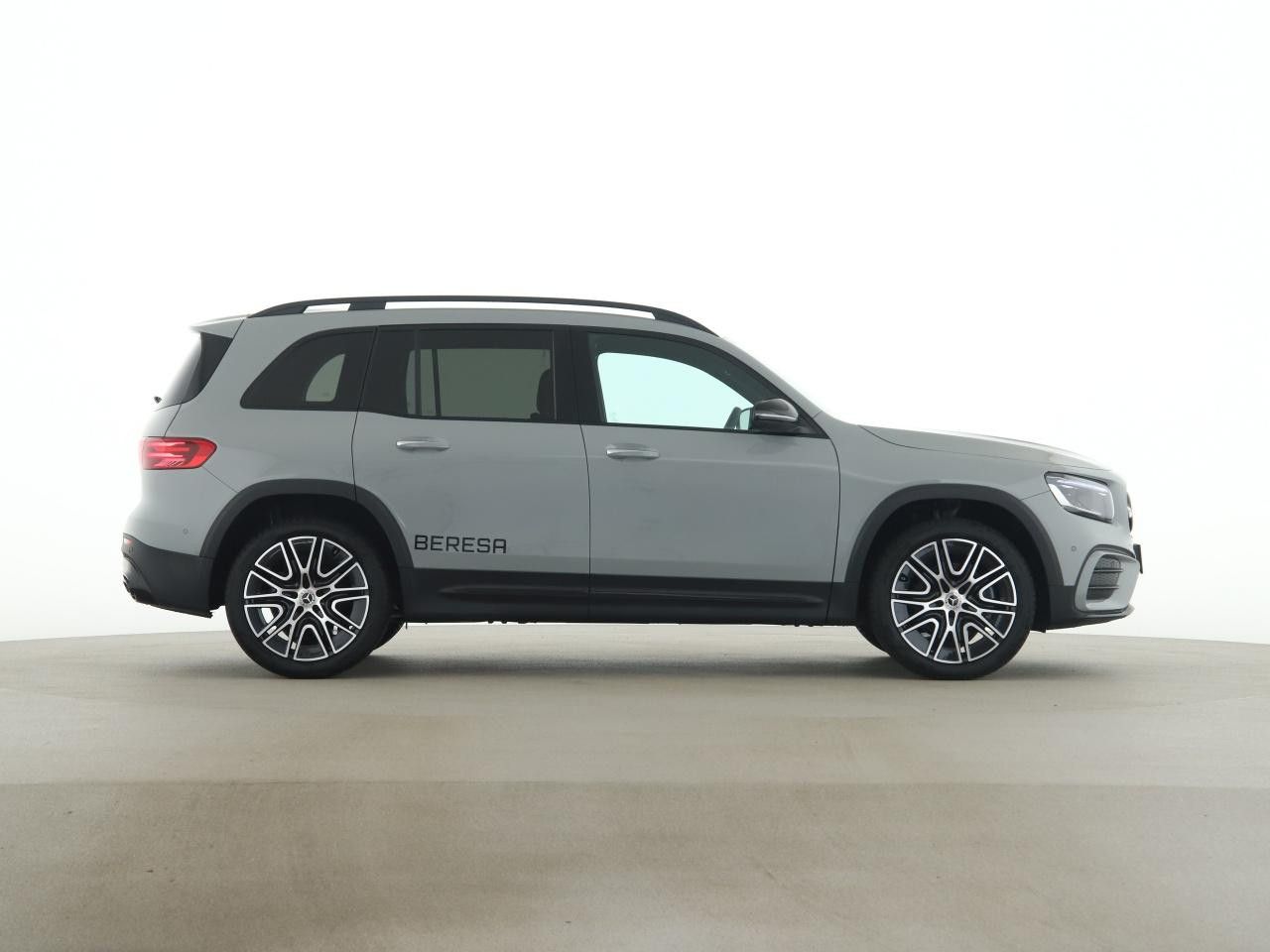 Mercedes-Benz GLB – Bild 7