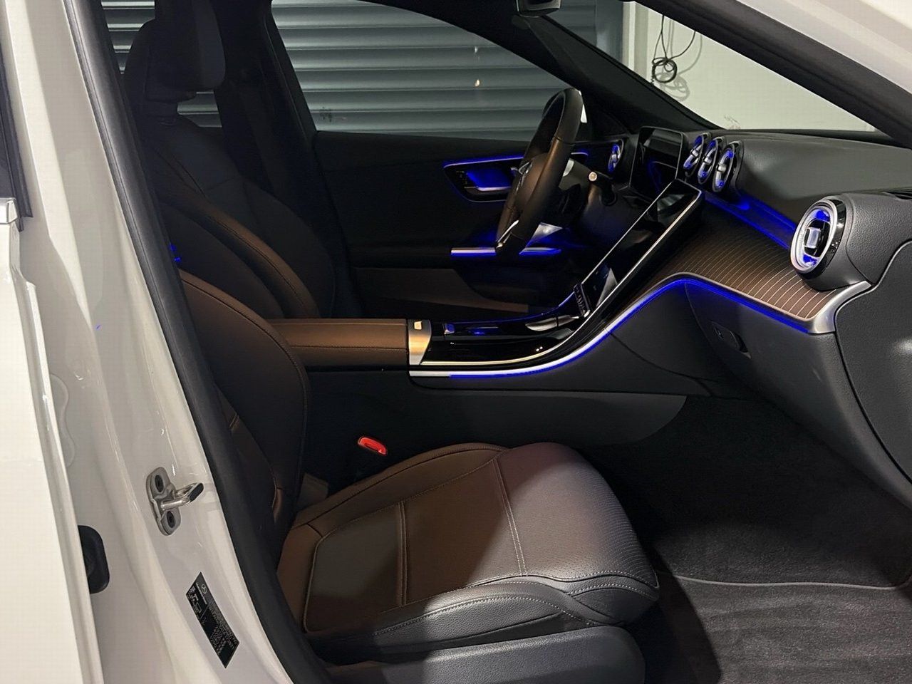 Mercedes-Benz C-Klasse – Bild 12