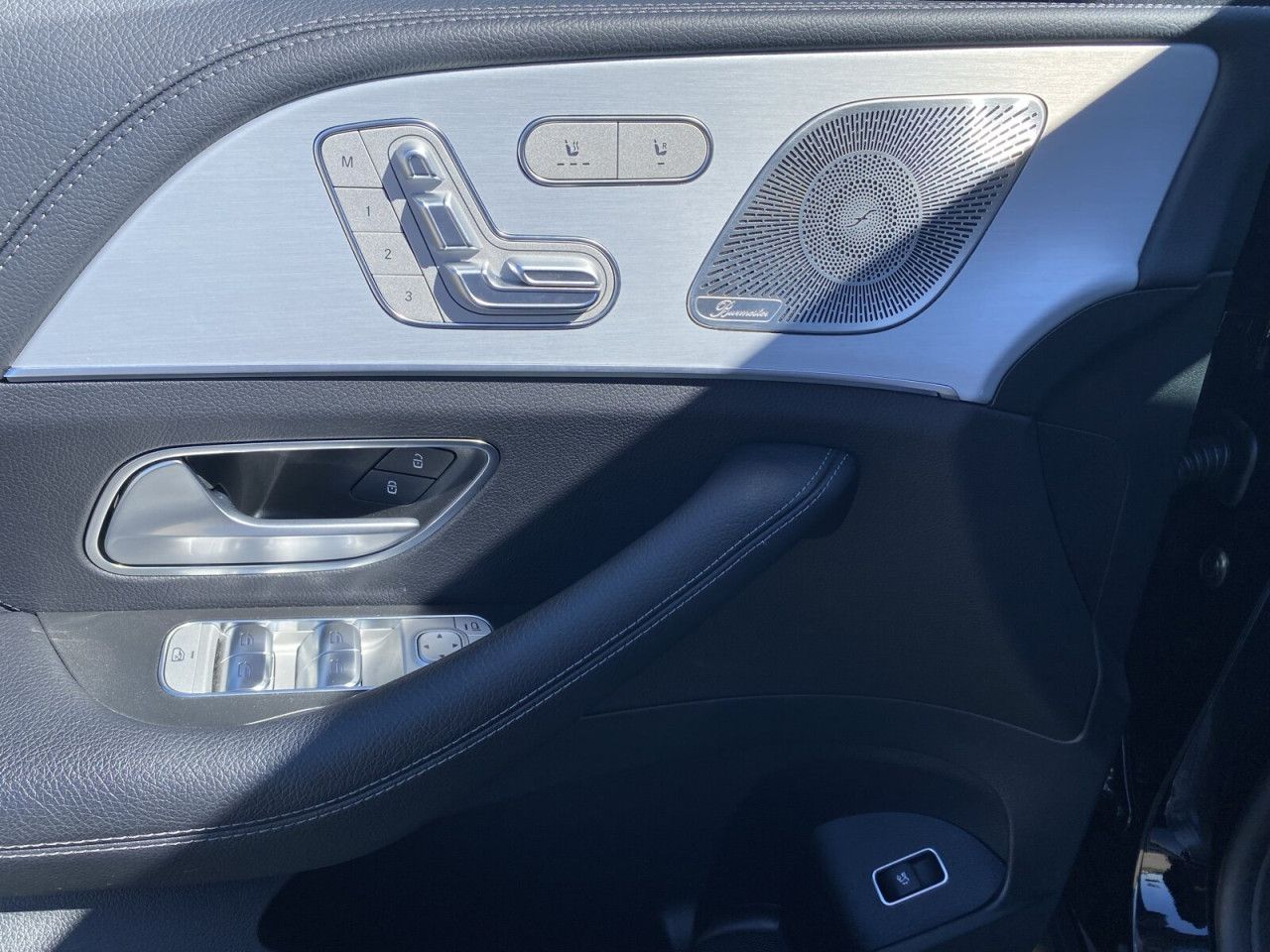 Mercedes-Benz GLE – Bild 23