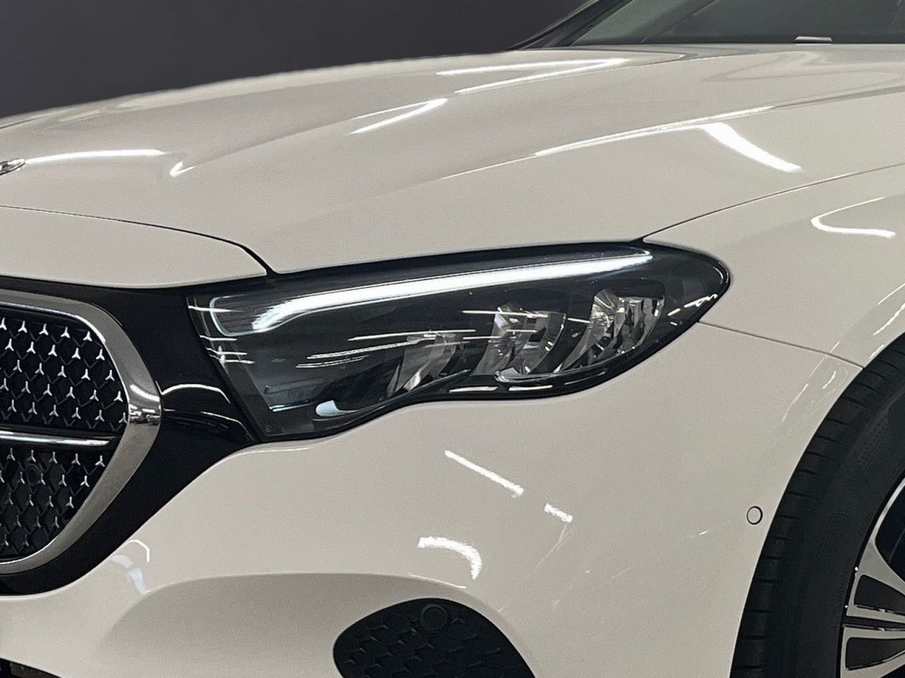 Mercedes-Benz E-Klasse – Bild 7
