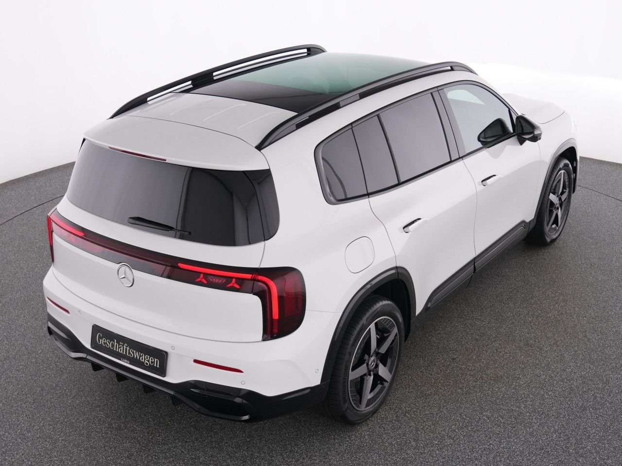 Mercedes-Benz GLB – Bild 18