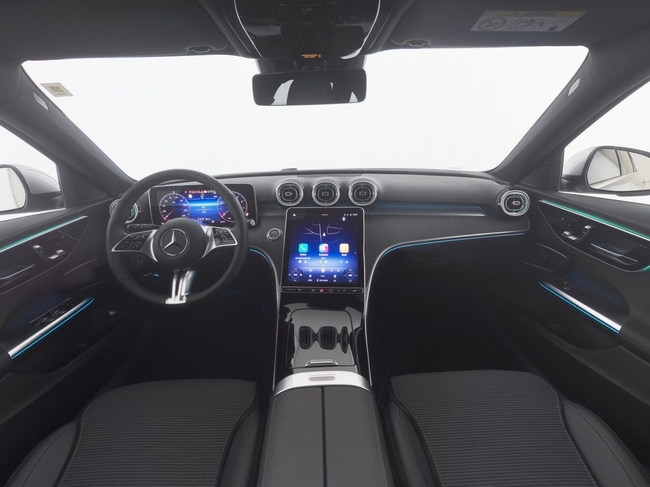 Mercedes-Benz C-Klasse – Bild 3