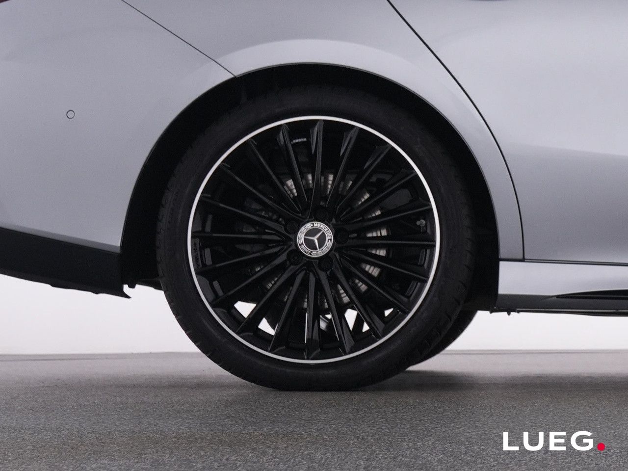Mercedes-Benz CLA – Bild 22
