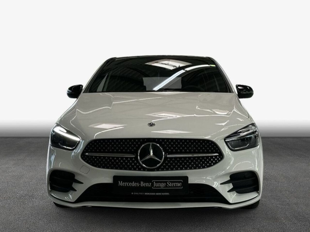 Mercedes-Benz B-Klasse – Bild 3