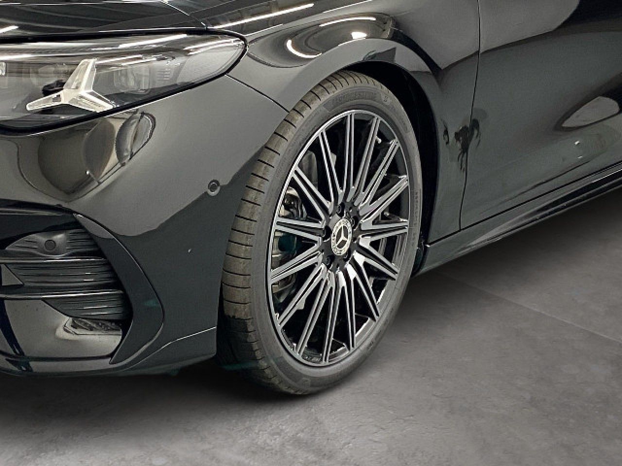Mercedes-Benz CLA – Bild 6