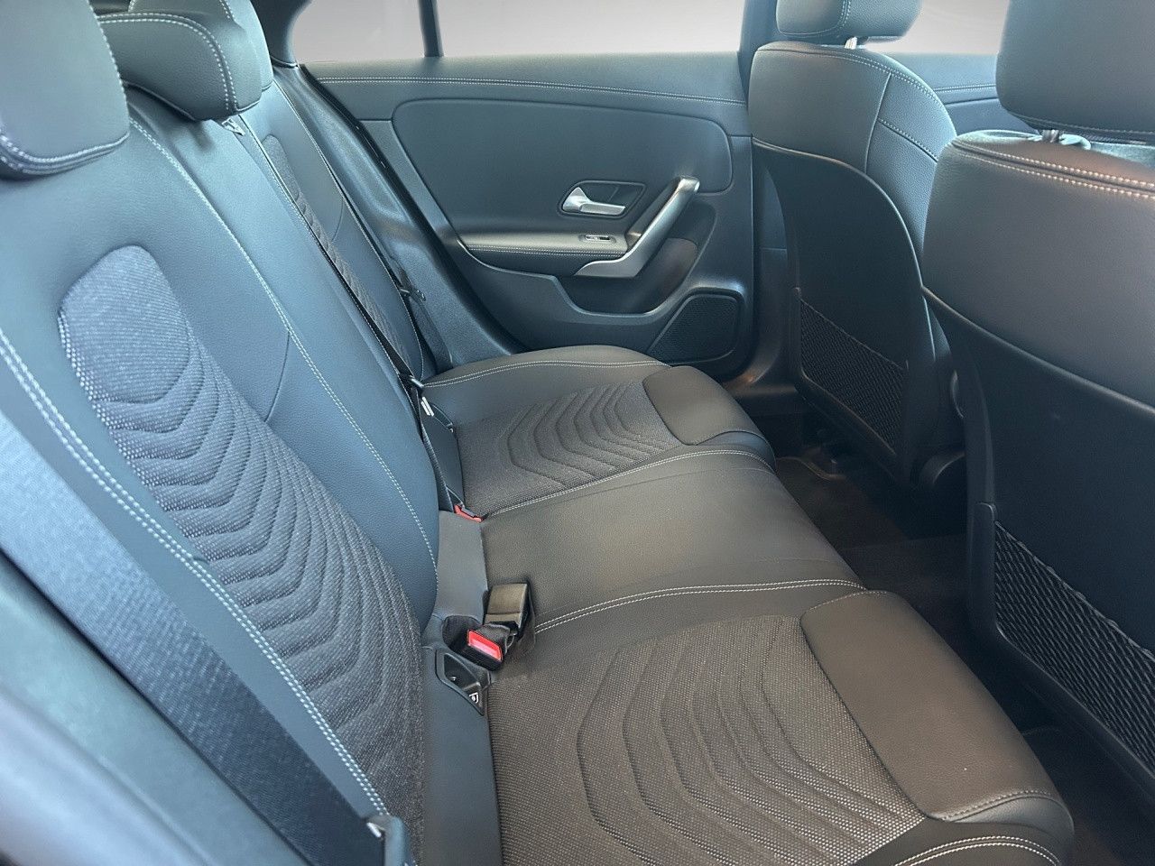 Mercedes-Benz CLA – Bild 21