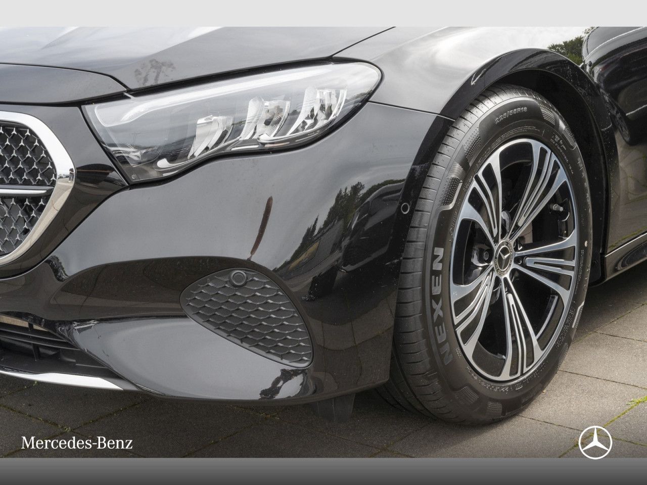 Mercedes-Benz E-Klasse – Bild 3