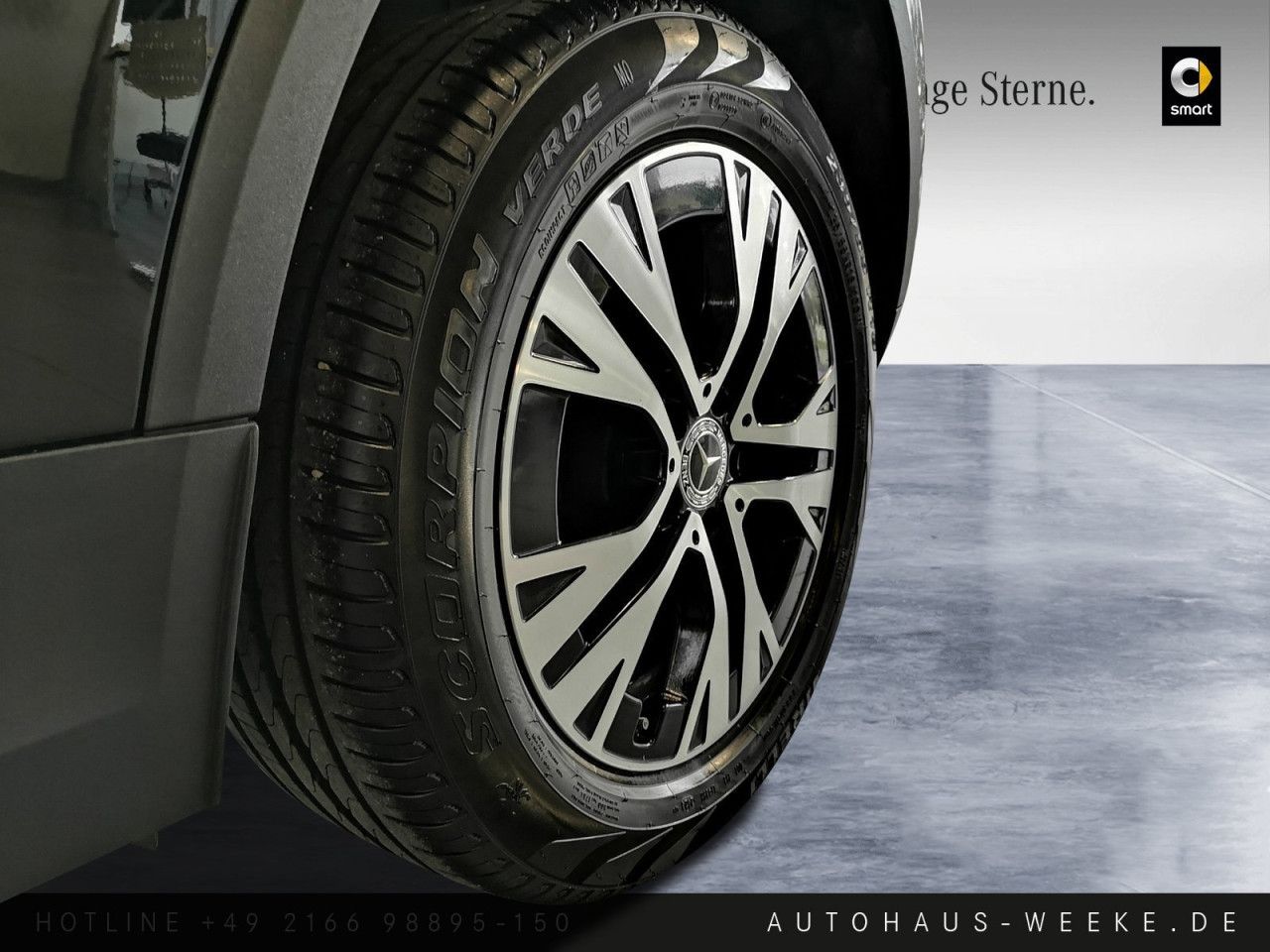 Mercedes-Benz GLA – Bild 5