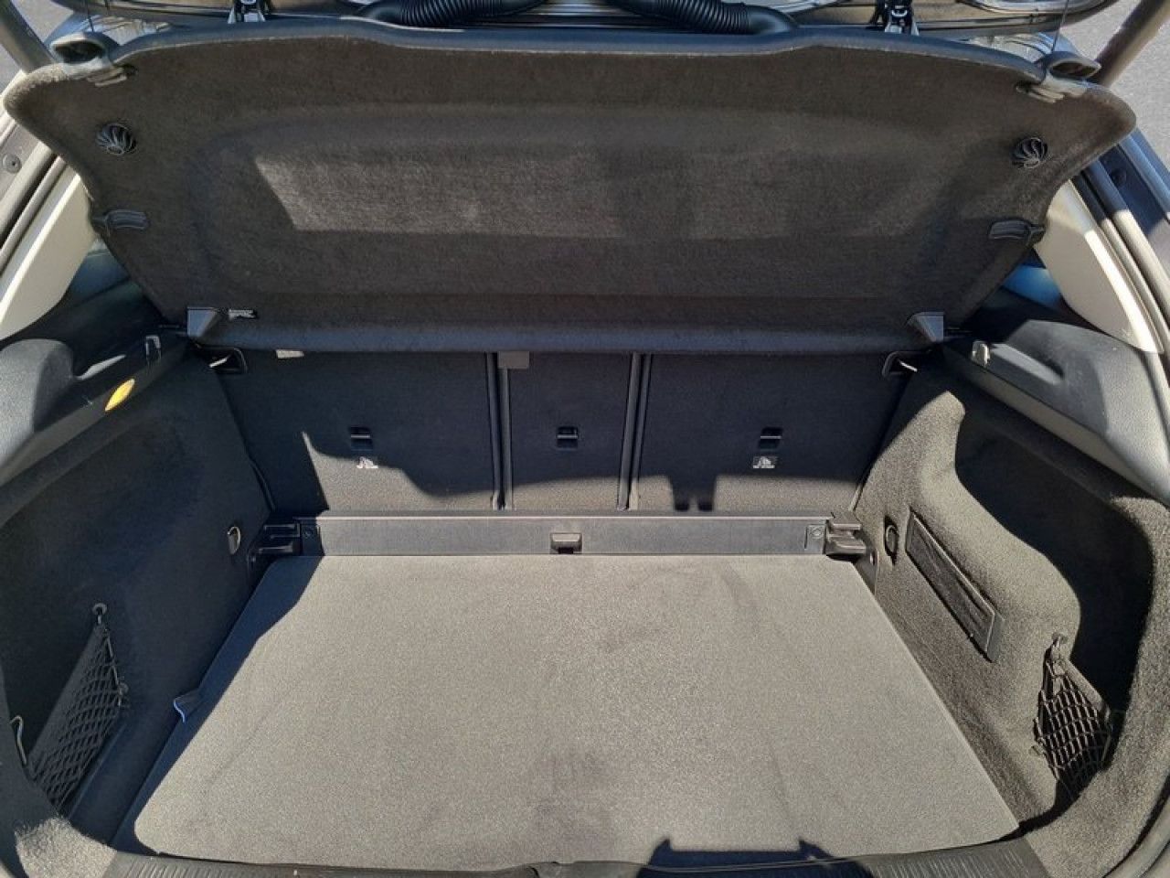 Mercedes-Benz B-Klasse – Bild 10