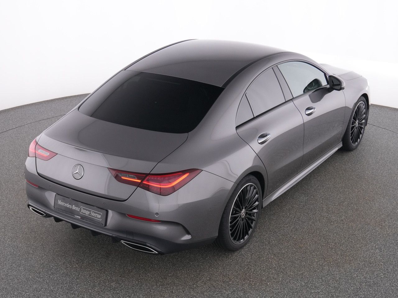 Mercedes-Benz CLA – Bild 18