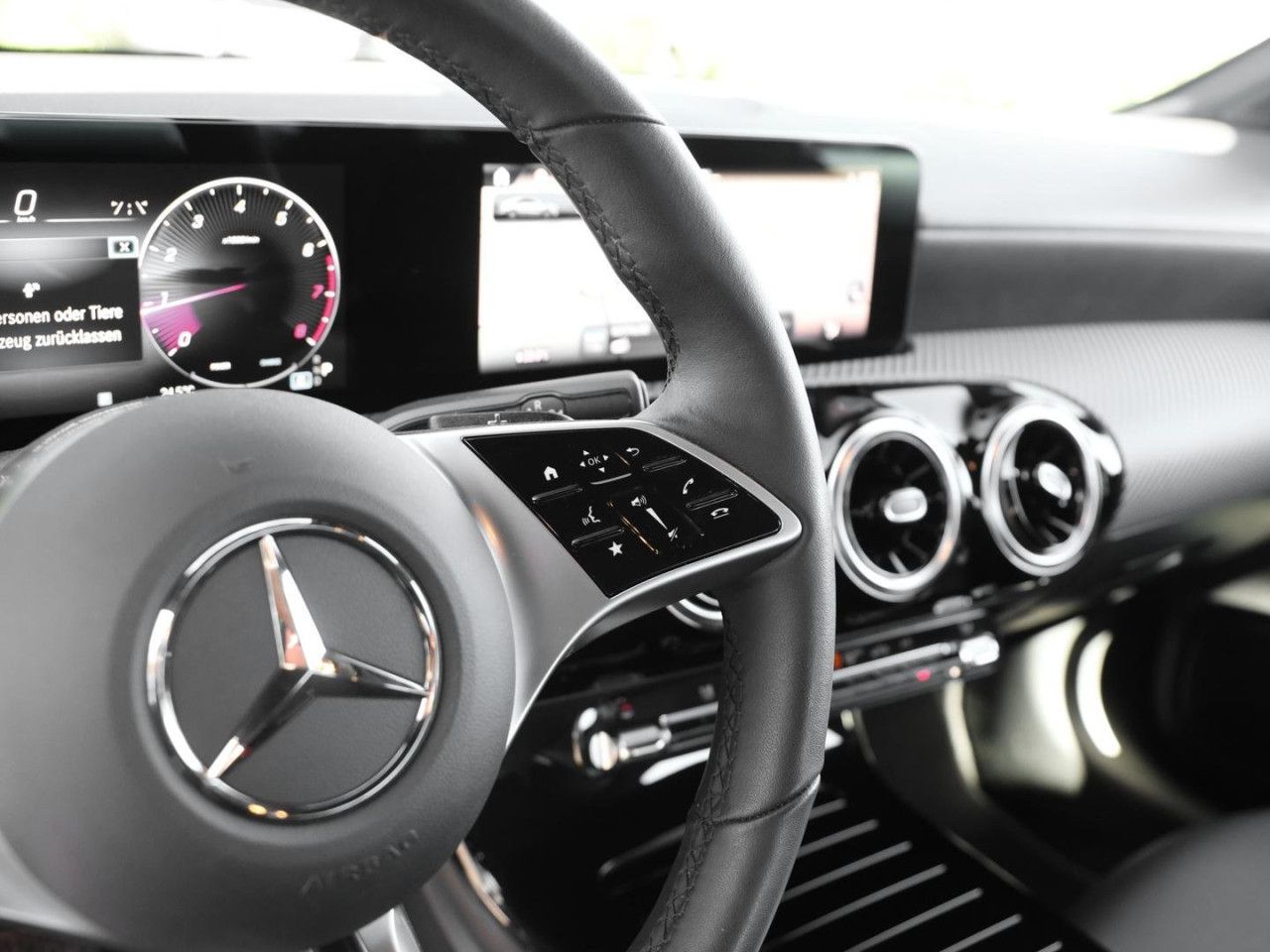 Mercedes-Benz CLA – Bild 14