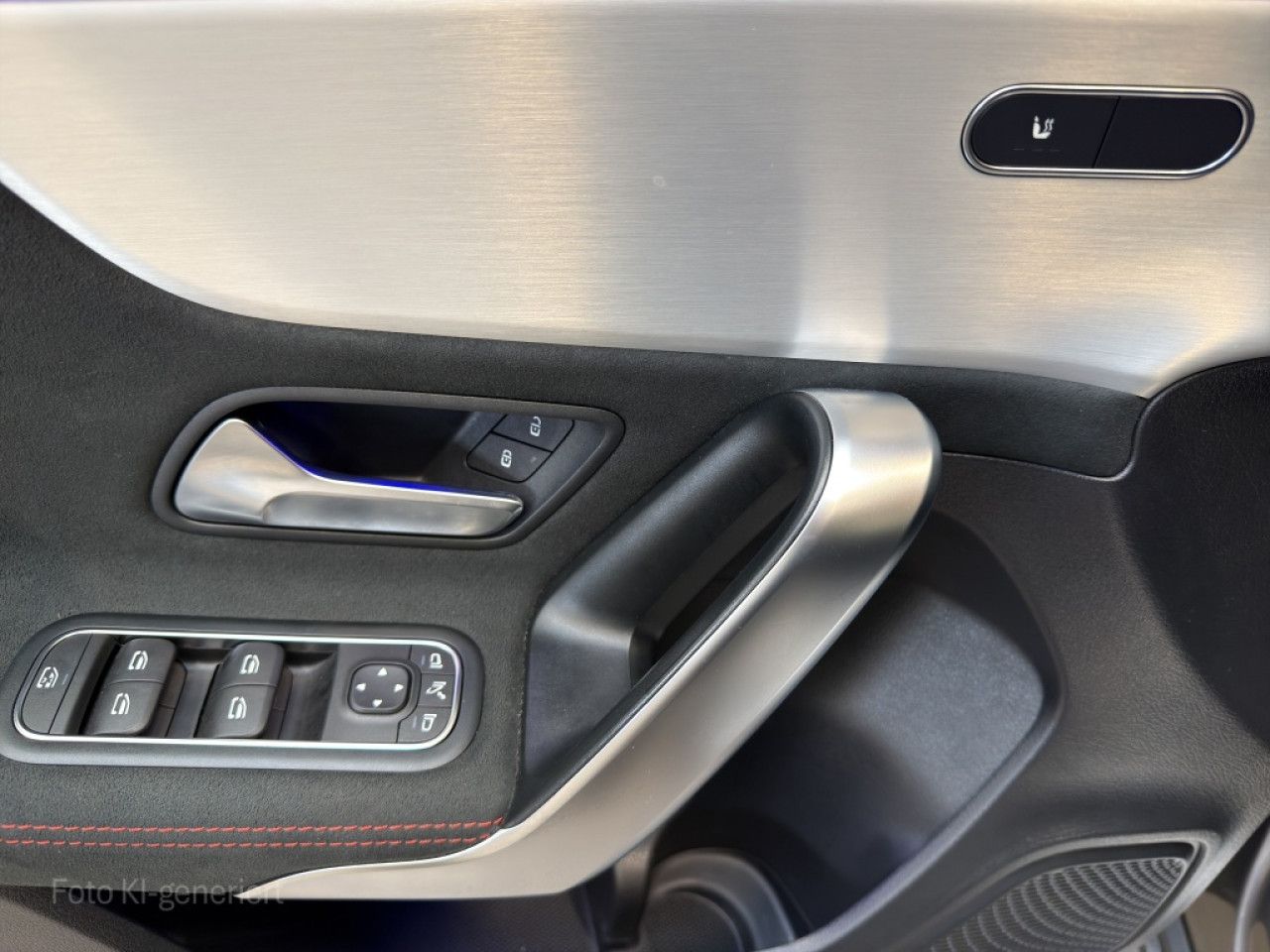 Mercedes-Benz A-Klasse – Bild 14